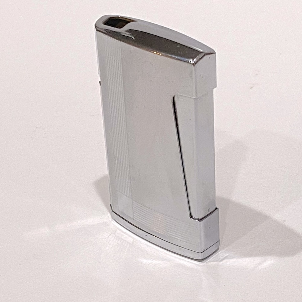 Vintage Curtis Phantom Flint Chrome 🔥